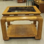 902 9386 COFFEE TABLE